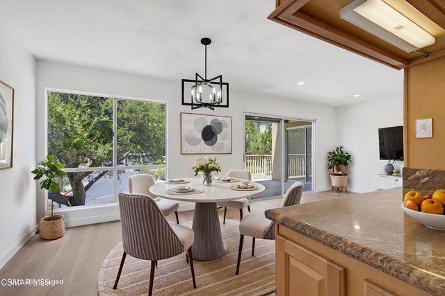 291 Sequoia Court 34, Thousand Oaks, CA 91360