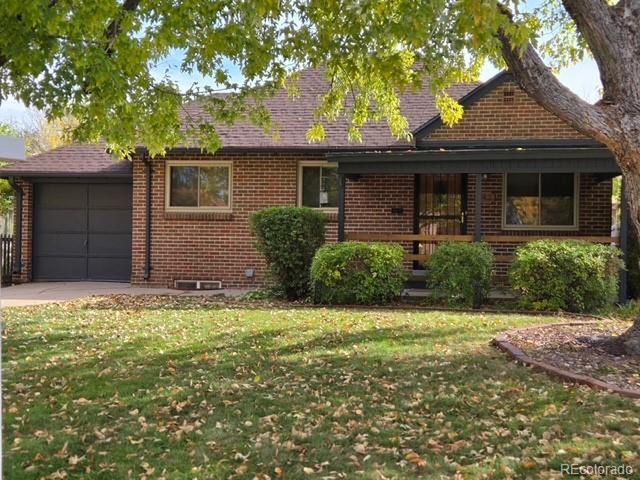 742 Ivanhoe St, Denver, CO 80220