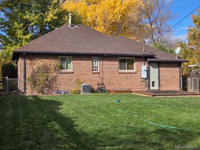 742 Ivanhoe St, Denver, CO 80220