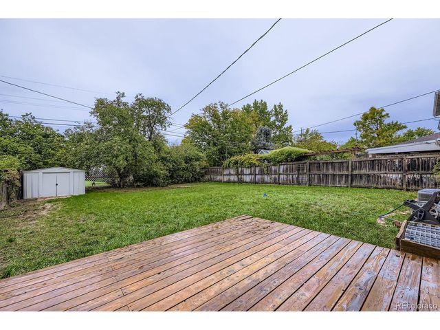 742 Ivanhoe St, Denver, CO 80220