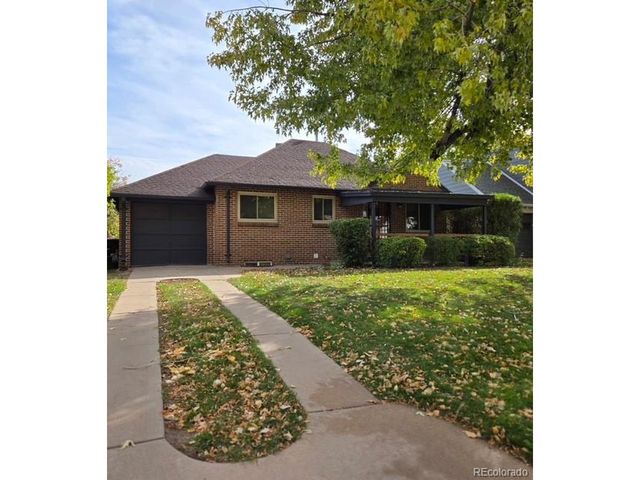 742 Ivanhoe St, Denver, CO 80220