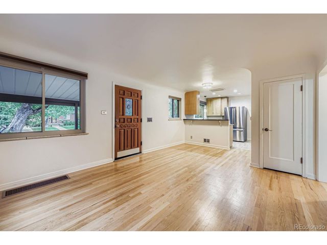 742 Ivanhoe St, Denver, CO 80220