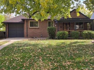 742 Ivanhoe St, Denver, CO 80220