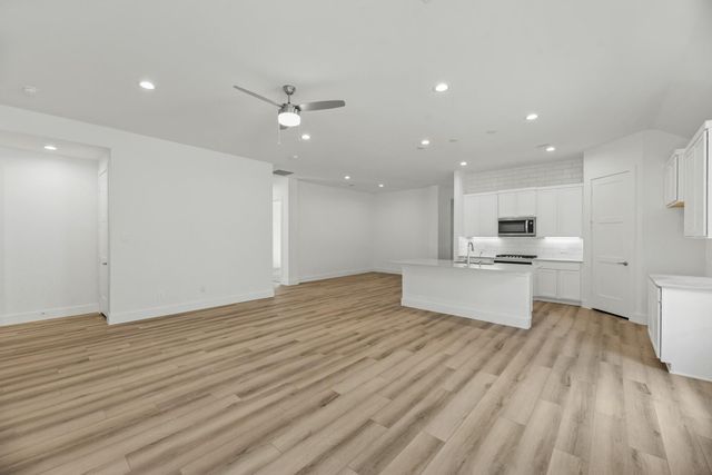 206 Springfield Terrace Court, Conroe, TX 77304