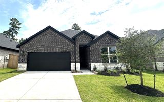 206 Springfield Terrace Court, Conroe, TX 77304