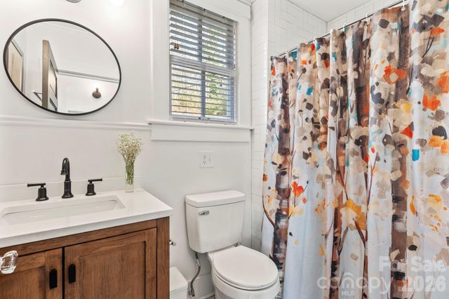 83 Arlington Street, Asheville, NC 28801