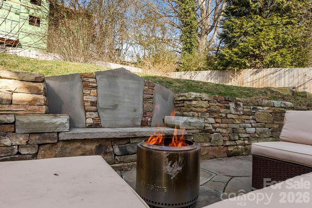 83 Arlington Street, Asheville, NC 28801