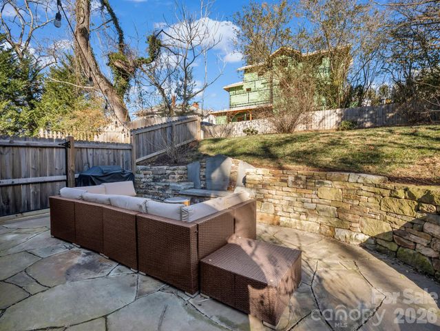 83 Arlington Street, Asheville, NC 28801