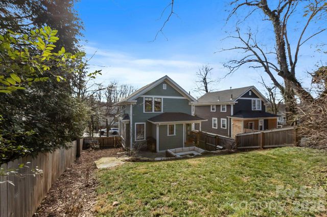 83 Arlington Street, Asheville, NC 28801