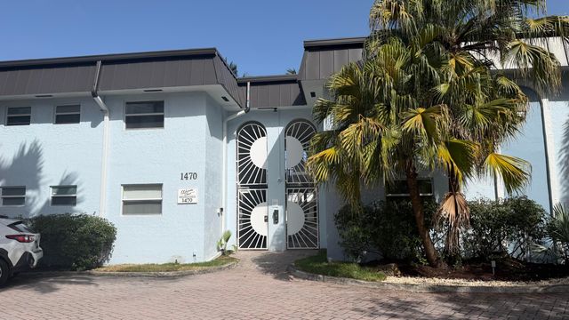 1470 N Dixie Highway 16, Fort Lauderdale, FL 33304