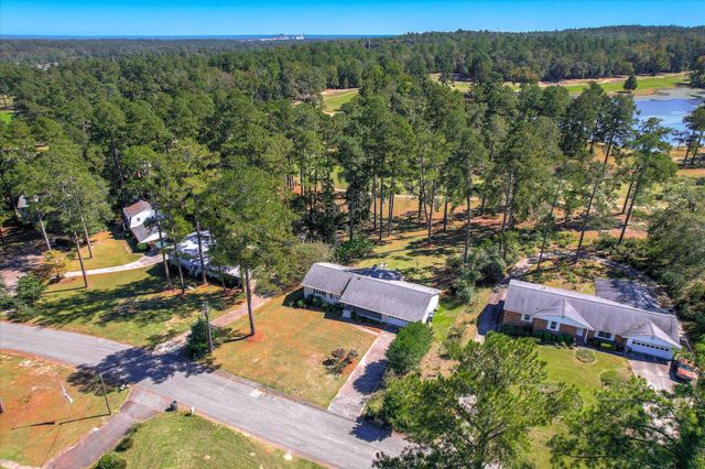 4036 S Goshen Lake Drive, Augusta, GA 30906