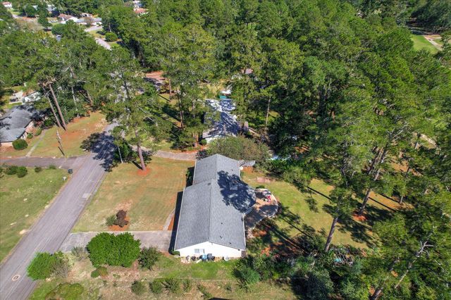 4036 S Goshen Lake Drive, Augusta, GA 30906