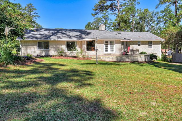 4036 S Goshen Lake Drive, Augusta, GA 30906
