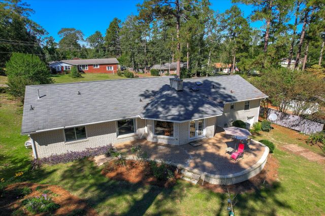 4036 S Goshen Lake Drive, Augusta, GA 30906