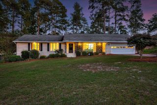 4036 S Goshen Lake Drive, Augusta, GA 30906