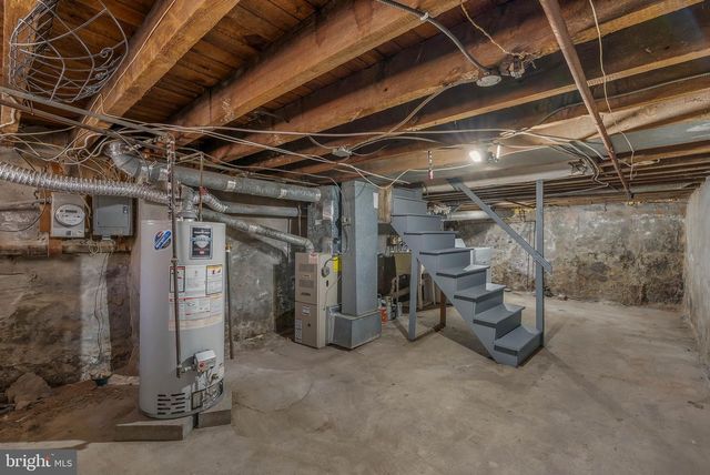 1033 S CLEVELAND ST, Philadelphia, PA 19146