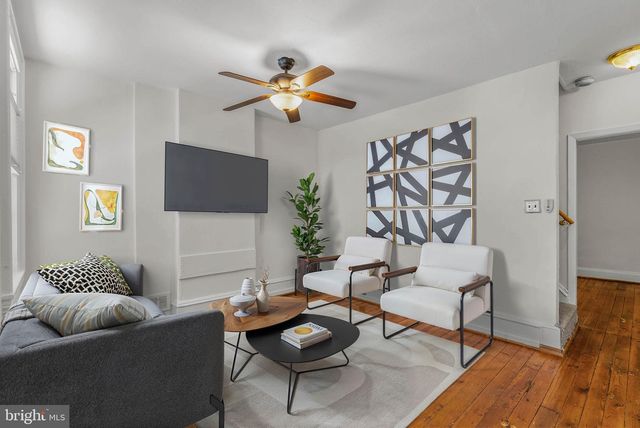 1033 S CLEVELAND ST, Philadelphia, PA 19146
