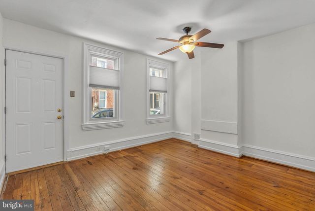 1033 S CLEVELAND ST, Philadelphia, PA 19146