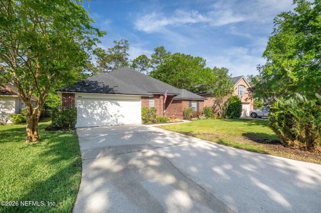 8904 CANOPY OAKS Drive, Jacksonville, FL 32256