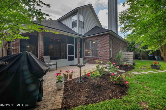 8904 CANOPY OAKS Drive, Jacksonville, FL 32256