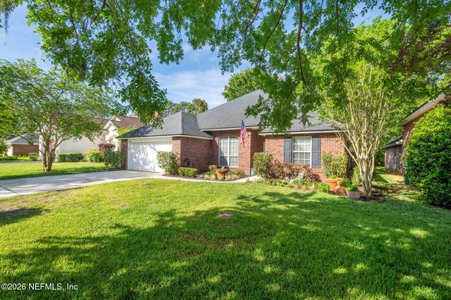 8904 CANOPY OAKS Drive, Jacksonville, FL 32256