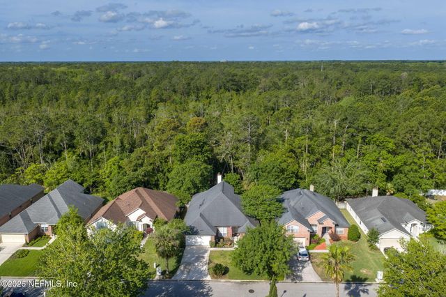 8904 CANOPY OAKS Drive, Jacksonville, FL 32256