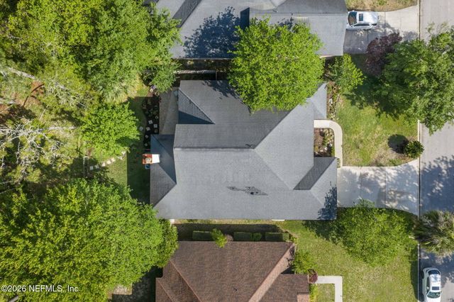 8904 CANOPY OAKS Drive, Jacksonville, FL 32256