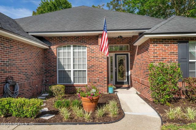 8904 CANOPY OAKS Drive, Jacksonville, FL 32256