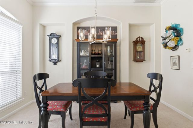 8904 CANOPY OAKS Drive, Jacksonville, FL 32256