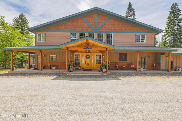 15964 N Songbird LN, Rathdrum, ID 83858