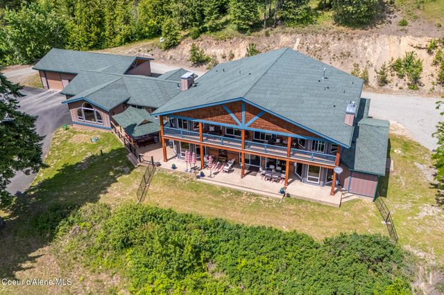 15964 N Songbird LN, Rathdrum, ID 83858