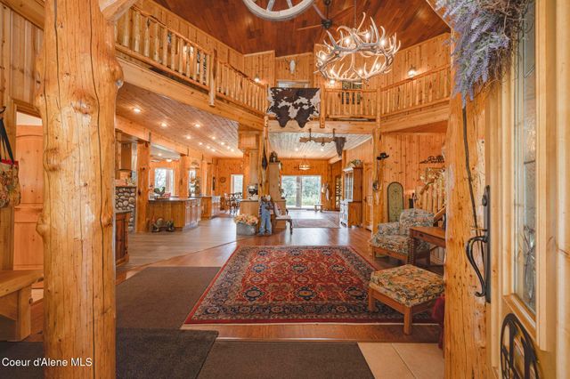 15964 N Songbird LN, Rathdrum, ID 83858