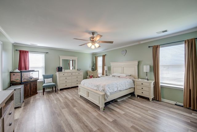 1107 Homework Avenue, Ladson, SC 29456