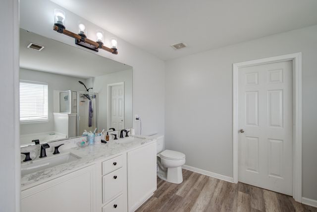 1107 Homework Avenue, Ladson, SC 29456