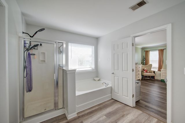 1107 Homework Avenue, Ladson, SC 29456
