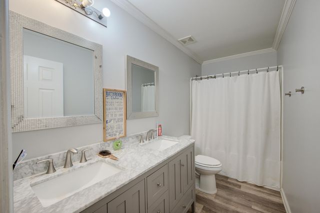 1107 Homework Avenue, Ladson, SC 29456