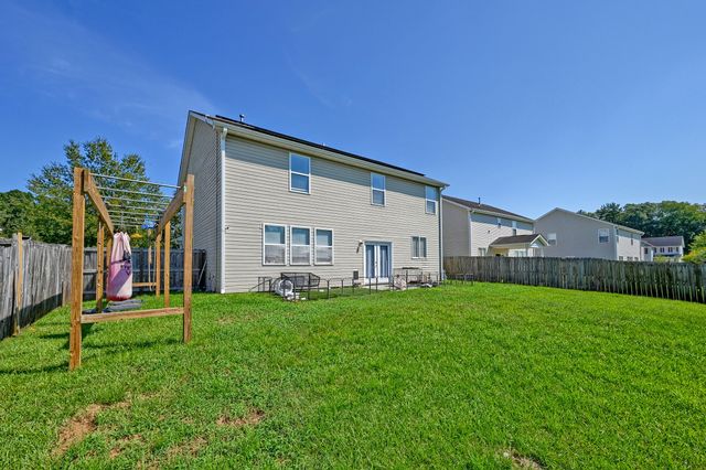 1107 Homework Avenue, Ladson, SC 29456