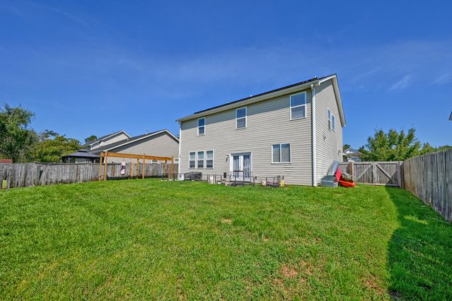 1107 Homework Avenue, Ladson, SC 29456