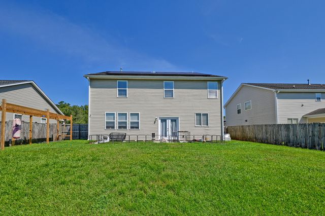 1107 Homework Avenue, Ladson, SC 29456