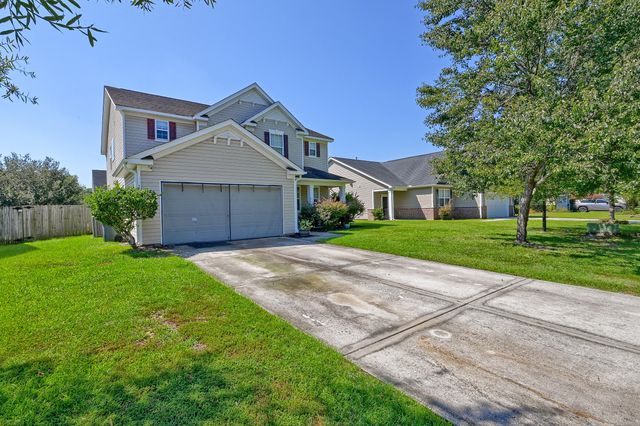 1107 Homework Avenue, Ladson, SC 29456