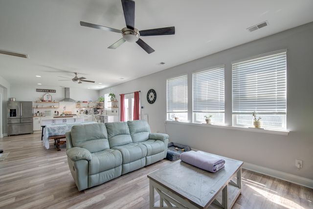 1107 Homework Avenue, Ladson, SC 29456