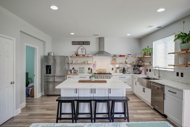 1107 Homework Avenue, Ladson, SC 29456