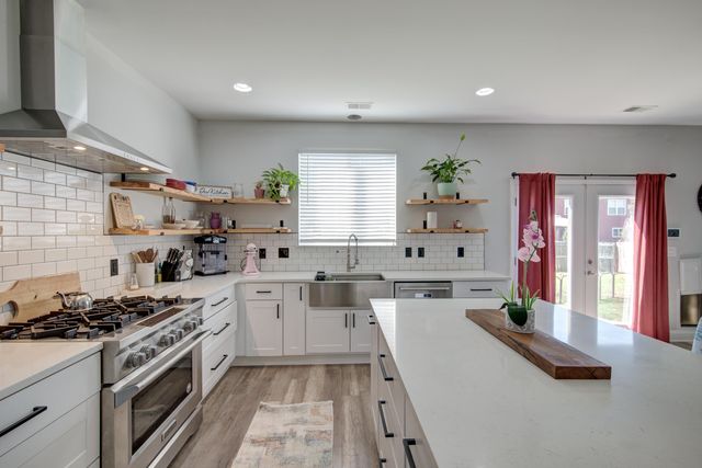 1107 Homework Avenue, Ladson, SC 29456