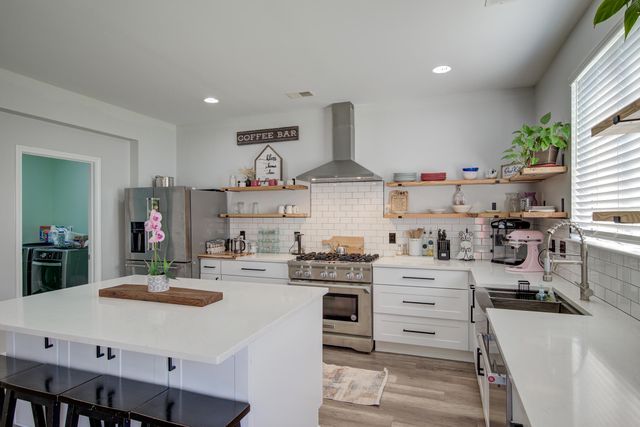 1107 Homework Avenue, Ladson, SC 29456