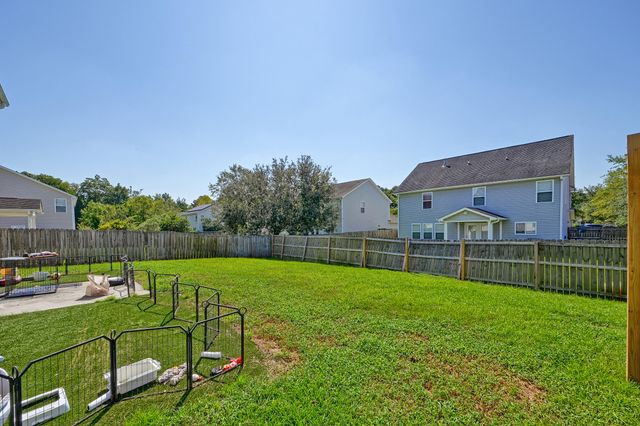 1107 Homework Avenue, Ladson, SC 29456