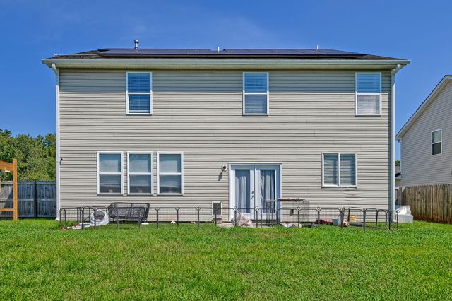 1107 Homework Avenue, Ladson, SC 29456