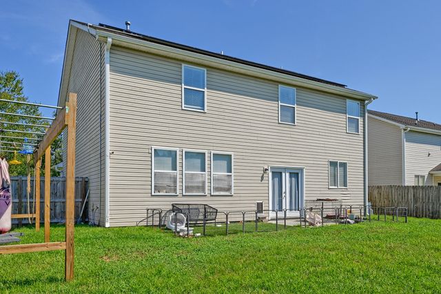 1107 Homework Avenue, Ladson, SC 29456