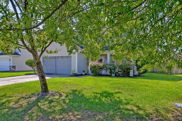 1107 Homework Avenue, Ladson, SC 29456