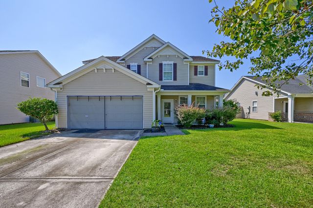 1107 Homework Avenue, Ladson, SC 29456