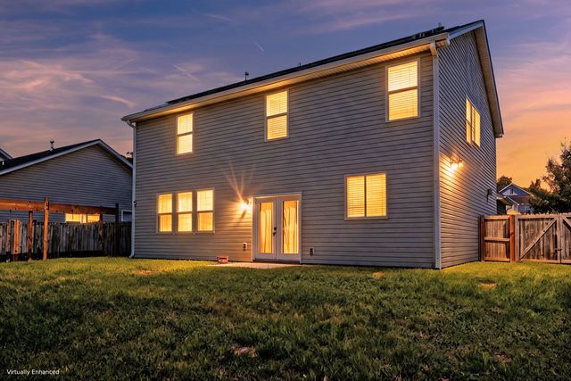 1107 Homework Avenue, Ladson, SC 29456